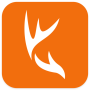 icon HuntWise: A Better Hunting App (HuntWise: Um melhor aplicativo de caça)