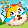 icon Doge Save - Dog and Bee Puzzle (Doge Save - Quebra-cabeça de Cachorro e Abelha)