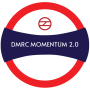 icon DMRC Momentum 2.0(DMRC Momentum दिल्ली सारथी 2.0)