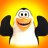 icon Sweet Little Talking Penguin(Doce Pequeno Pinguim Falante) 210722