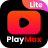 icon PlayMax Lite(PlayMax Lite - All VideoPlayer) 1.2.88