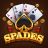 icon Spades(Spades: Jogar Jogos de Cartas Online) 1.0.62