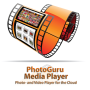 icon PhotoGuru(PhotoGuru Media Player)