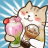 icon Purr-fect Chef(Purr-fect Chef - Cooking Game) 1.4.55