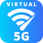 icon Virtual 5G