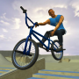 icon BMX Freestyle Extreme 3D