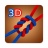 icon Knots 3D Animated(Como amarrar nós - 3D Animated) 1.0.14