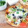 icon Pizza recipes (Receitas de pizza)