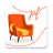 icon Pepperfry(Pepperfry Furniture Store) 6.8.4