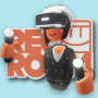 icon Rec Room(Rec Room VR Passo a passo
)