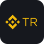 icon Binance TR: Bitcoin and Crypto (Binance TR: Bitcoin e Crypto)