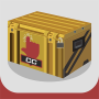 icon Case Clicker 2(Case Clicker 2 - Casos personalizados!)