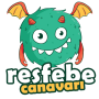 icon Resfebe Canavarı (Resfebe Monster)