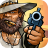 icon Mad Bullets(Mad Bullets: Arcade ocidental) 2.1.8