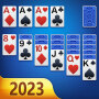 icon Solitaire Classic Card Games