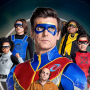 icon Henry Danger Wallpapers(Henry Danger, Force Wallpapers)