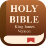 icon KJV Bible(KJV Bible- Verse Study)