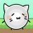 icon CrazyGolfCat(Crazy Golf Cat: spikes and girl) 1.8.0