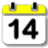 icon kjw.Calendar(Exibição de calendário lunar) 2.0.5