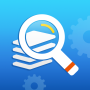 icon Duplicate Files Fixer -Remover (Reparador de Ficheiros Duplicados -Remover)