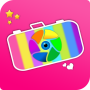 icon Beauty Makeup - Photo Makeover (Beauty Makeover - Photo Makeover)
