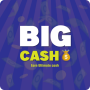 icon Big Cash(Bigearn - Ganhe muito dinheiro real)