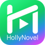 icon HollyNovel