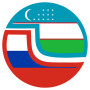 icon com.lugat.uzbek_rus(Uzbeque - Dicionário Russo)