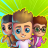 icon com.apm2studio.typerun(A4 Typer - Jogue e aumente o) 1.2