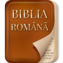 icon Biblia(Cornilescu Romeno)