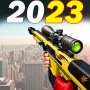 icon Sniper 3d shooting(Sniper 3D Shooting Sniper Game)