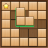 icon Block Puzzle(WoodPuz - quebra-cabeça de blocos de madeira
) 1.0.24