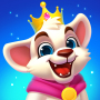 icon Royal Spin - Coin Frenzy