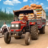 icon Heavy Duty Tractor Puller Simulator 3D(Heavy Duty Tractor Jogos) 0.32