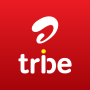 icon Airtel Retailer Tribe (Airtel Varejista Tribe)