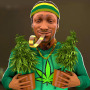 icon Weed Growing: Bud Farm(ervas daninhas - Cultive Hempire Bud
)