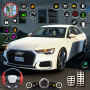 icon Advance Car Parking(Real Car Driving 3d Car Game)