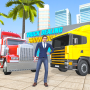 icon American Truck Dealership(Truck Dealership Simulator 3D
)