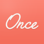 icon Once(Once -Um rastreador de período especial)