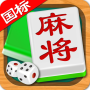icon com.cronlygames.gbmahjong(Treze folhas de mahjong)