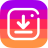 icon Media Saver(Video Downloader - Story Saver) 7.2.0.2