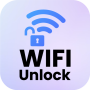 icon Wifi Analyzer(WIFI Analyzer: WIFI Passwords)