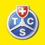 icon TCS(TCS - Touring Club Suíça)