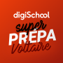 icon Prépa Certificat Voltaire (Preparação para Meditação, Certificado Voltaire)