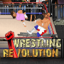 icon Wrestling Revolution(Revolução Wrestling)