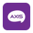 icon AXISnet(AXISnet Cek Beli Kuota Data) 9.15.0