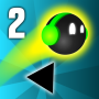 icon Dash till Puff 2(Traço até sopro 2)