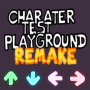 icon FNF Test Playground Remake(FNF Test Playground Remake Todas
)