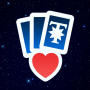 icon Love Tarot Reading(Tarô do Amor - Leitura de cartas)