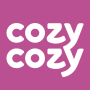 icon COZYCOZY(Cozycozy - Todas as acomodações)